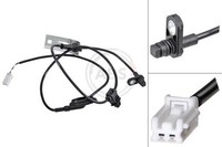A.B.S. 31699 Sensor, Raddrehzahl Hinten FüR Mazda