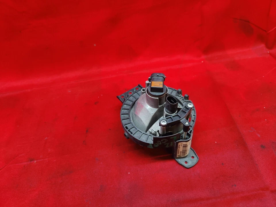 MINI COOPER COUNTRYMAN PACEMAN 2011-2016 CONDUCTOR IZQUIERDO LUZ ANTINIEBLA OEM Foto 3 de 4