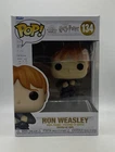 Funko Pop! Harry Potter - Ron Weasley #134