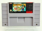 Super Mario All Stars (Super Nintendo SNES) Authentic & Tested