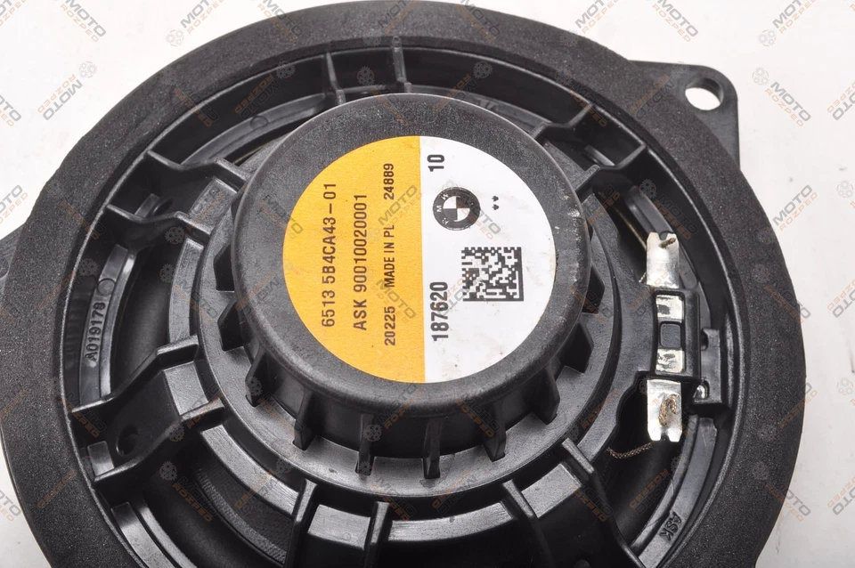 Mini F65 COOPER S Haut-Parleur - Photo 4/4