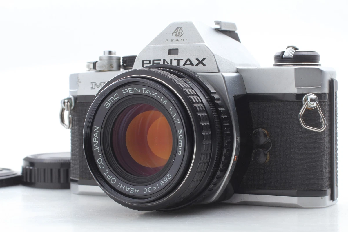 pentax mx camera products for sale | eBay
