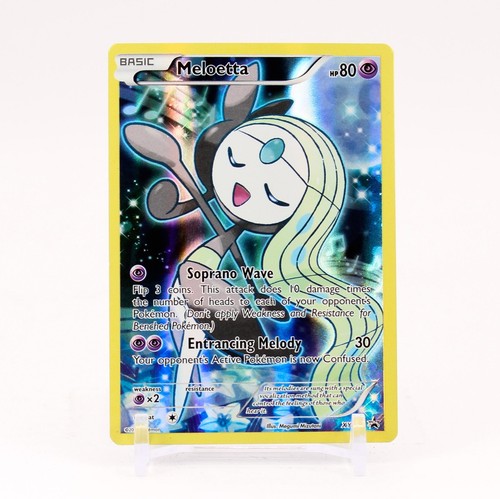 POP1 メロエッタ ARS 10+ 022/021 POP1 Meloetta ARS 10+ 022/021 | eBay