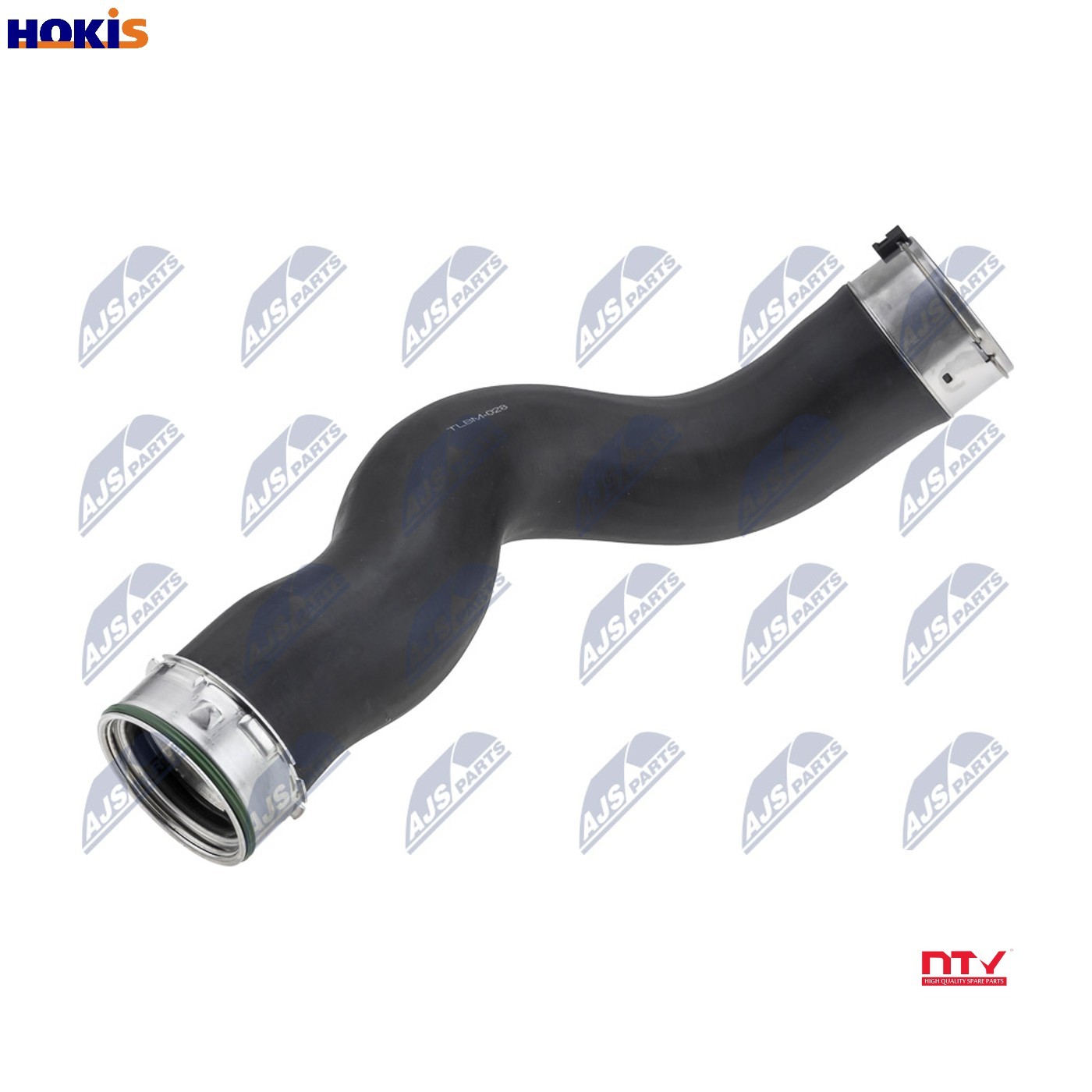 Fits NTY GPP-BM-028 AIR JOSE - Image 10
