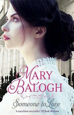 Someone to Love by Mary Balogh - 9780349413631 - Image 3