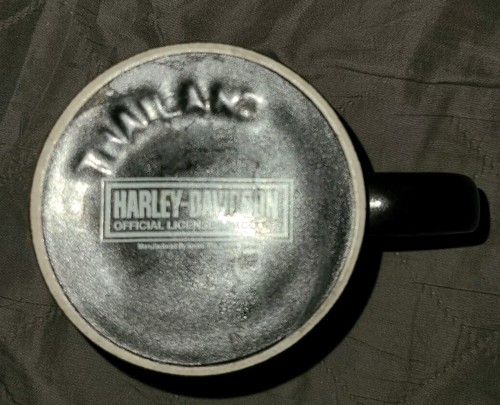 Harley Davidson Electraglide Ultra Classic Xpres The Encore Group Coffee Mug - Bild 4 von 4