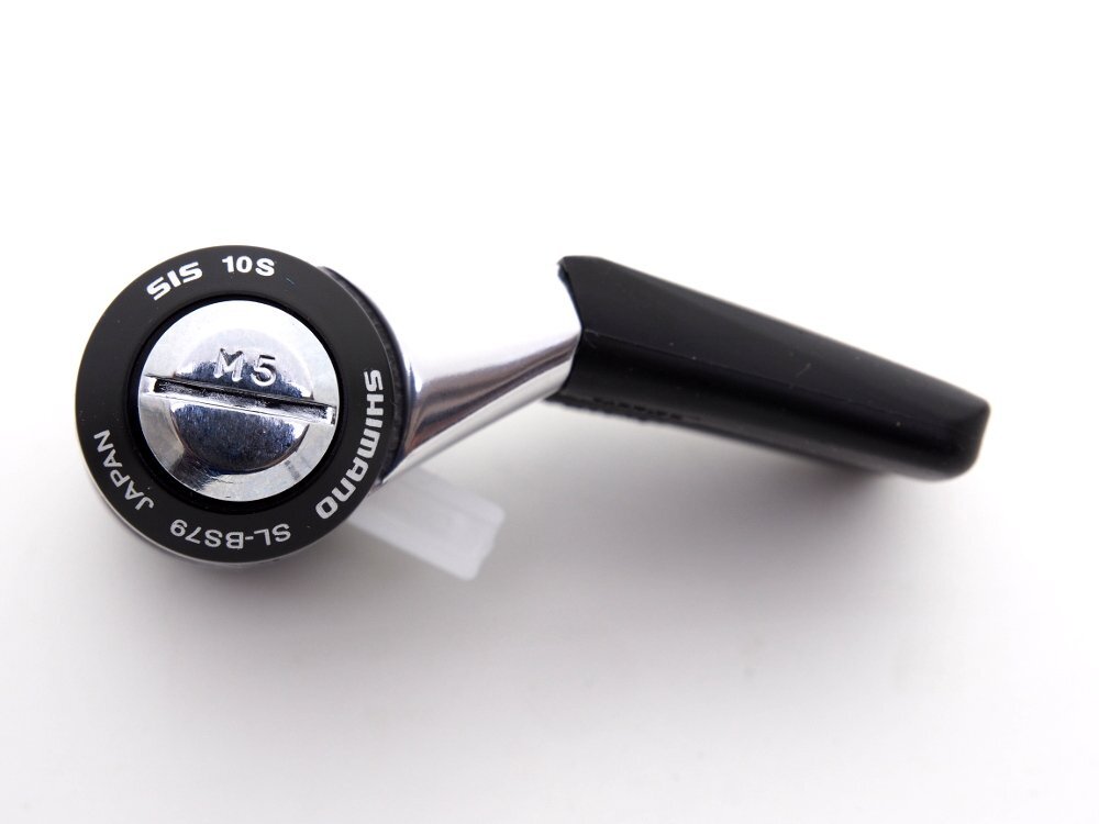 Shimano Dura Ace SL-BS79 2/3x10-spd Bar End Shifter lever