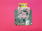 LG 75UJ6470 MAIN BOARD EBT64473507 EAX67187104