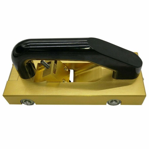 PVC Vinyl Floor Welding Wheeled Groover Grooving Slotting Pull Hand ...