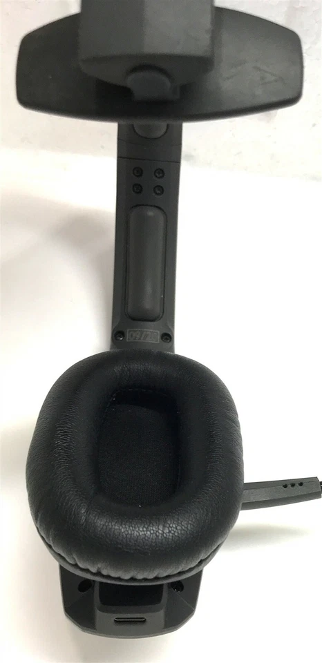 VXi - BlueParrott B450-XT II Auriculares Bluetooth con Cancelación de Ruido para Camionero Foto 3 de 3