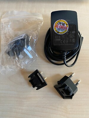 Black Berry USB Travel Charger / ASY-07965-005