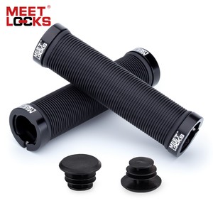 downhill mountain bike grips