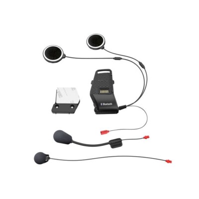 SENA 10S HELMET CLAMP KIT [10S-A0301]