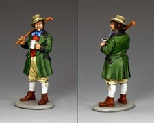 KING  COUNTRY WORLD OF DICKENS WOD001 BILL SIKES MIB