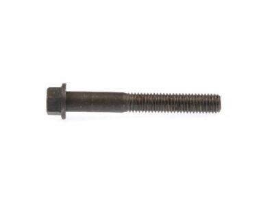 Cylinder Head Bolt For 1975 Buick Apollo 4.3L V8 VIN: F R684GG