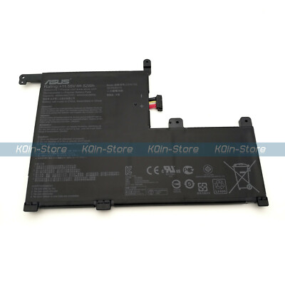 Genuine C31N1703 Battery for Asus Zenbook Flip UX561UA UX561UN-1A Q505U Q525UA