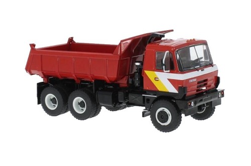 Premium ClassiXXs 1/43 MB Renntransporter 