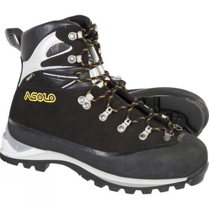 susan sherpa tipped hiker boots