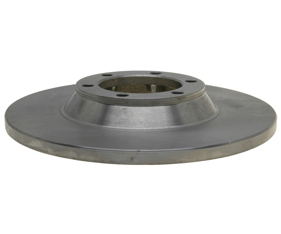 For 1981-1983 Isuzu Pickup Disc Brake Rotor Front Raybestos 357WI02 1982 - Image 2 of 4