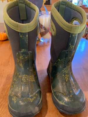 boys bogs boots