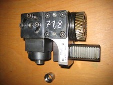 Angetriebenes Werkzeug VDI 30 719423  z.B. f&uuml;r Traub TNS 30/42D