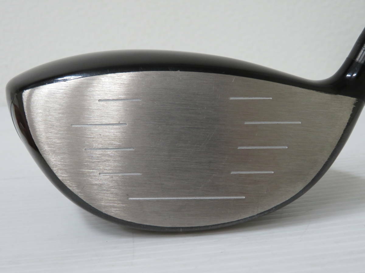 RomaRo Ray α FW9 24° No.122 RomaRo Ray a GOLD Driver - Fairway Golf Online Golf Store