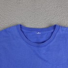 Vintage Talladega Superspeedway Shirt Mens 2XL Blue Short Sleeve NASCAR Racing — photo 5
