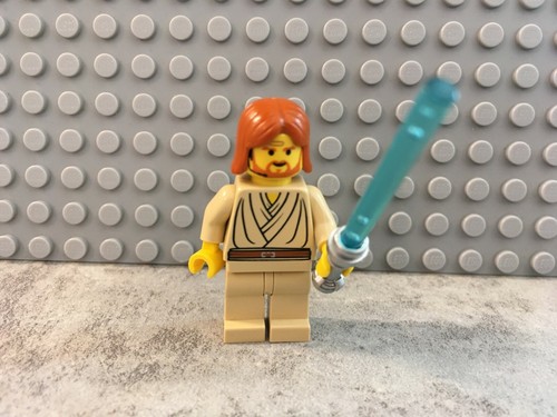 LEGO Star Wars Minifigures Lot - Jedi, Sith, Yoda, Darth Vader - You Pick! - Picture 335 of 461