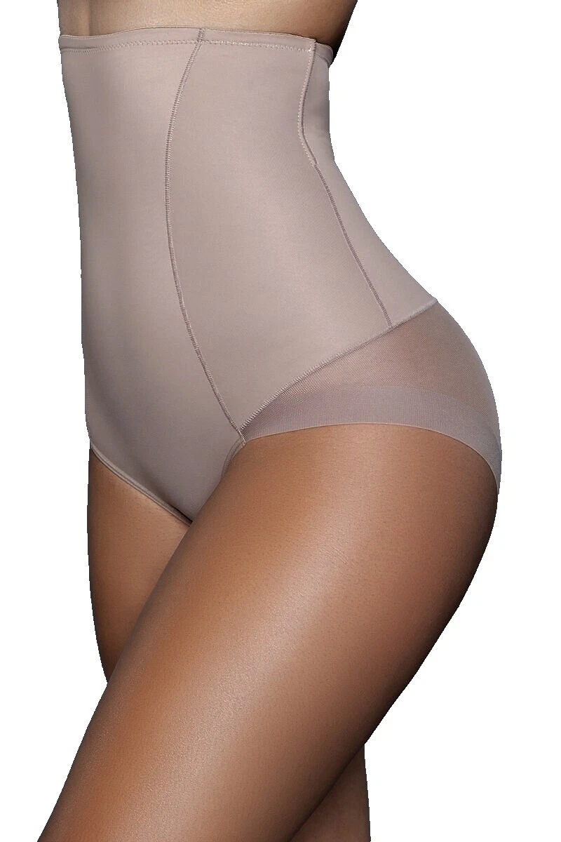 Polyamide Plus Size Shapewear 4X Size