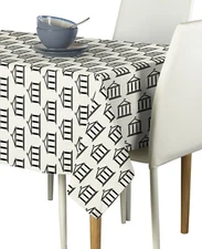 Graduation Schools Signature Tablecloth - Assorted Sizes!