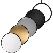 Lensbaby 5-in-1 Reflector Pro 22" 