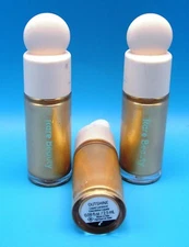 RARE BEAUTY Travel POSITIVE LIGHT Liquid Luminizer OUTSHINE True Gold 3 @ 2.5 mL