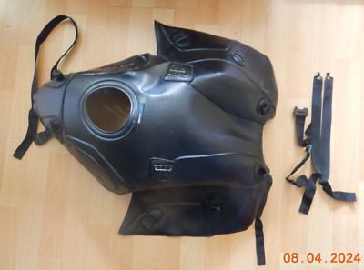 Bagster Tankschutzhaube für Yamaha MT10 (RN45) ab Baujahr 2016 - 2021