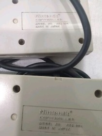 Nintendo NES-001 Japan Control Deck & 9 Games Rambo Super Mario Ships Free RK2