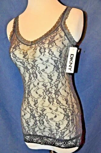 Para mujer Donna Karan íntimos de encaje y sueño