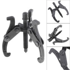 4-inch 3-jaw Gear Puller Removal Tool For Gears Pulleys Bearings And Flywheel