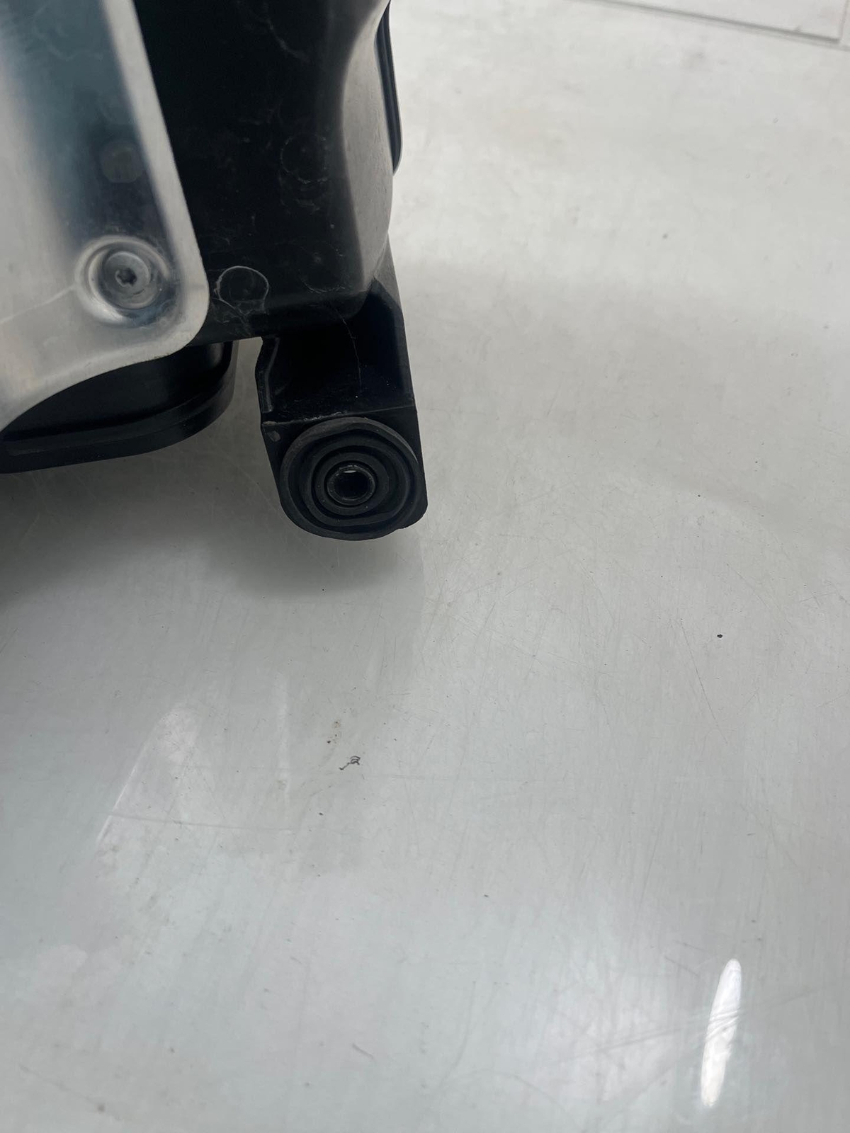 Air Cleaner LAMBORGHINI HURACAN 19 RH AIR BOX