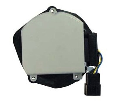 BLOWER ASSEMBLY FOR CADILLAC DEVILLE SEVILLE ELDORADO 1994 1995 1996 1997 1998 - Picture 2 of 2