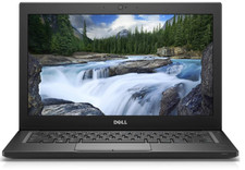 Dell Latitude 7280 Laptop Core i5-6200U 8GB DDR4 256GB SSD Win 10 Pro