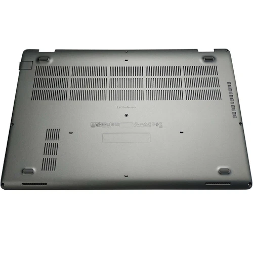 Laptop NEW FOR Dell Latitude 5510 E5510 Bottom Case Cover 01DM7Y SILVER