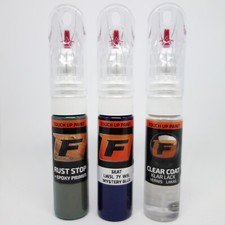 Lackstift für SEAT LW5L 7Y W5L MYSTERY BLUE PERLEFFEKT  Autolack