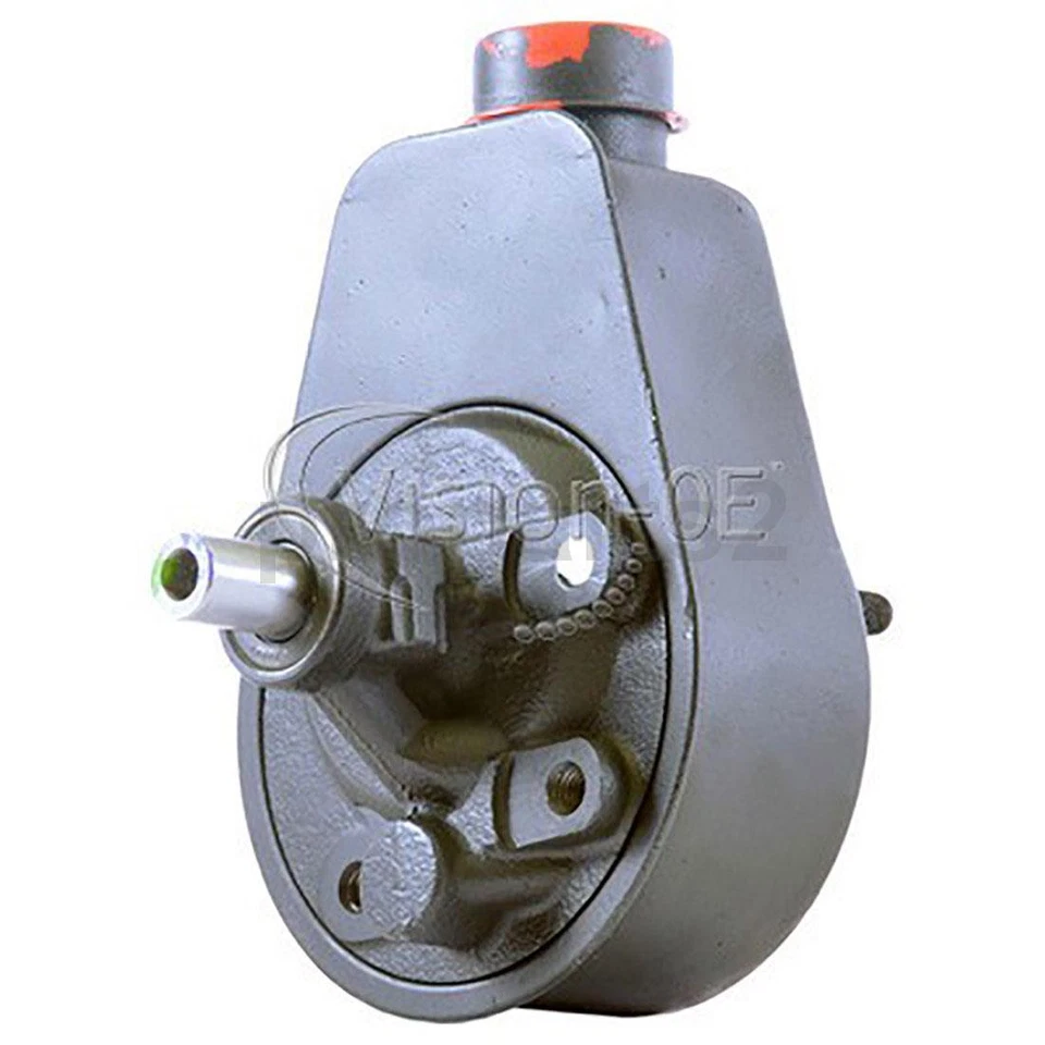 Bomba de dirección asistida 1 pieza para 1981 1982 1983 AMC Eagle 2,5 L 1980 AMC Pacer 4,2 L Foto 4 de 4