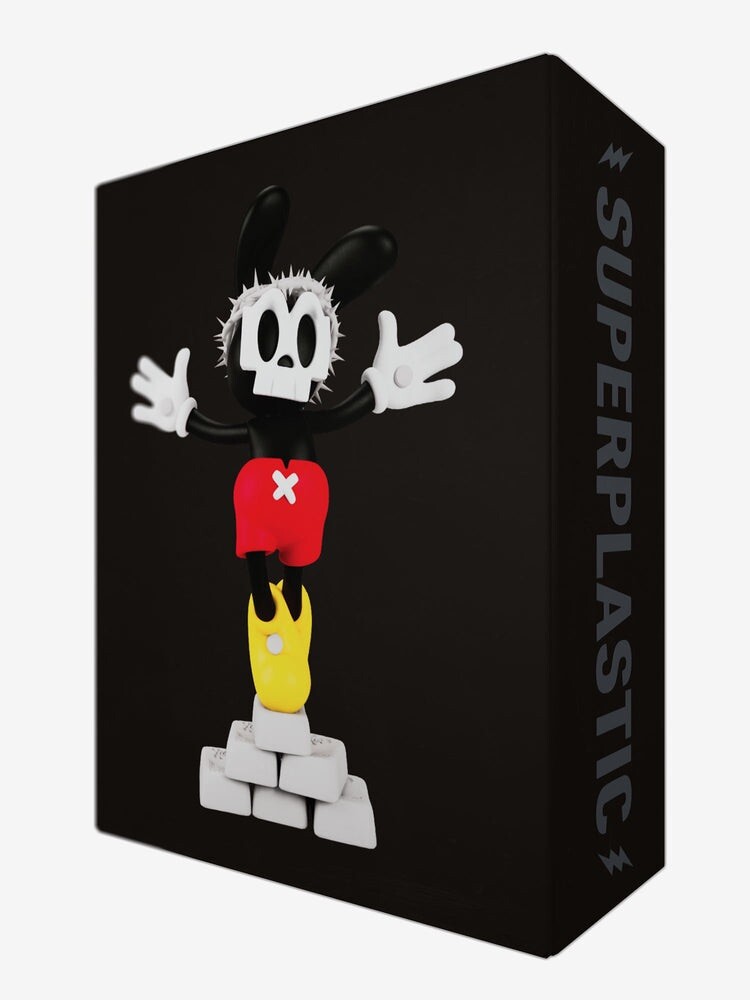 その他 Super Plastic / SANCTUARY eyJidWNrZXQiOiJic3RuLWltYWdlLX