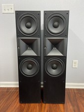 JBL HLS820 SPEAKERS