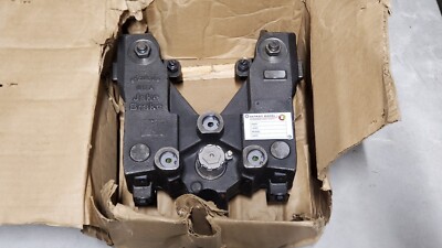 Dde R17751 ~REMAN Detroit DIESEL 60 Jake Brake, Model 760A- MULTIPLES AVAILABLE ...