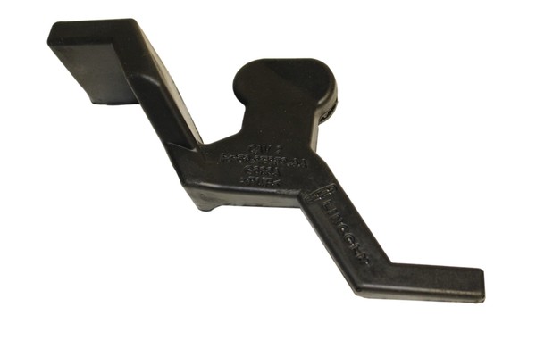 Original Ford HP5Z-9F721-A Radiator UnterstüTzung Luft Deflektor-image