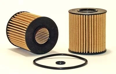 Filtro de aceite tipo OEM WIX para MAZDA 5 2006-2010 L4-2,3 L Foto 2 de 4