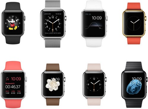 Apple Watch SERIE 1 - 38mm/42mm - Custodia in acciaio inox-Mix di grado |  eBay