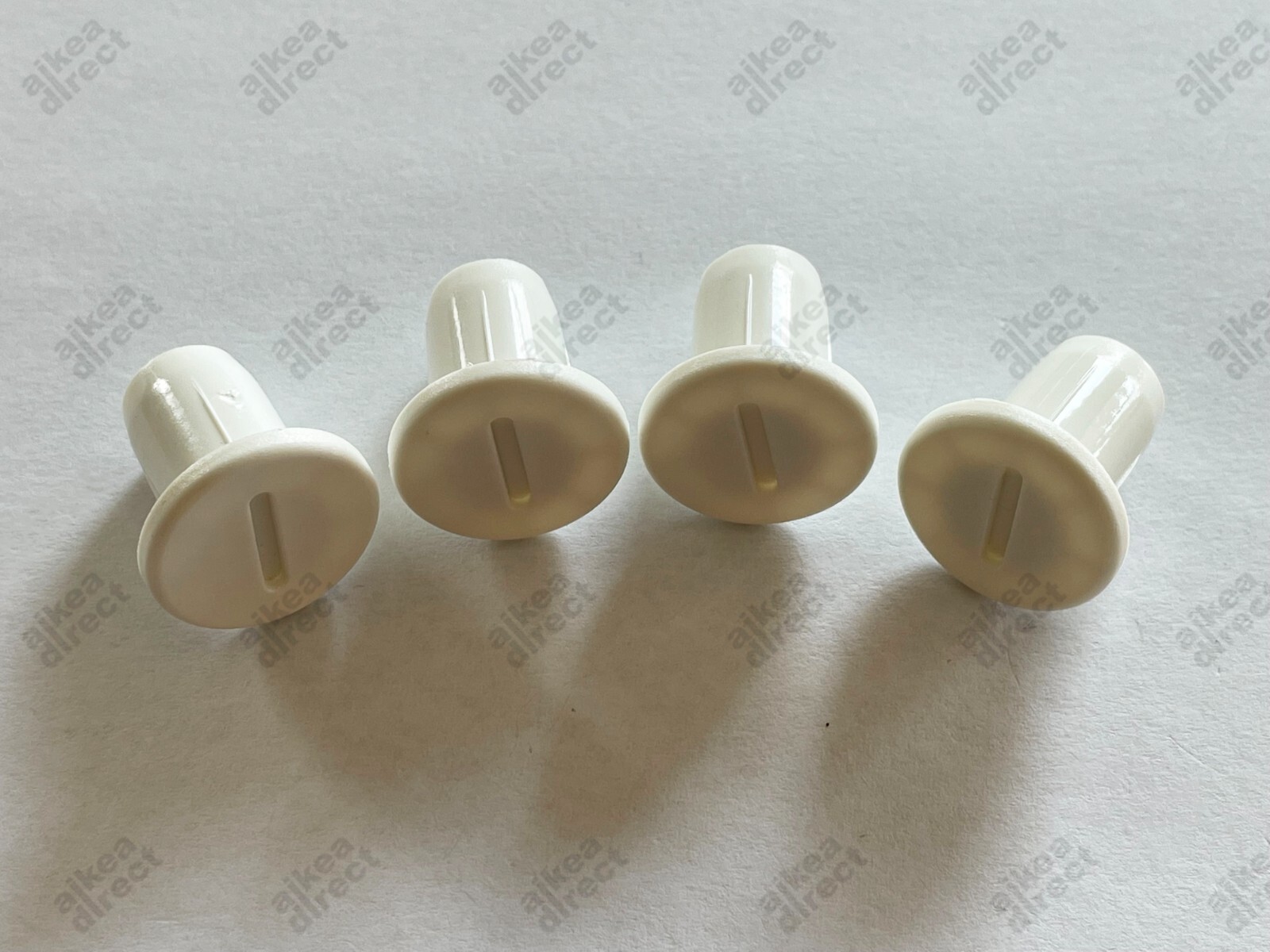 Ikea Slats holder plastic, Part 104850 (4 pack) NEW USA shipped eBay