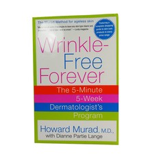 Murad Wrinkle Free Forever